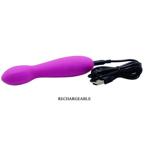Pretty Love Smart Mini Vibrador Arvin - Estimulador Punto G