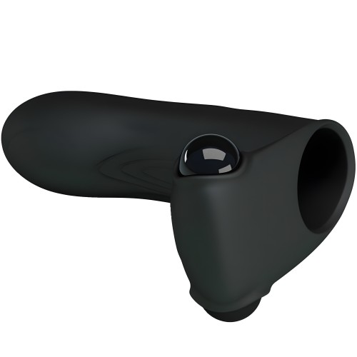 Pretty Love Adonis Finger Vibrator