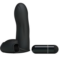 Pretty Love Adonis Finger Vibrator