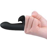 Pretty Love Adonis Finger Vibrator