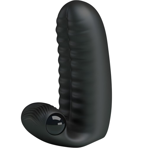 Pretty Love Abbott Finger Vibrator