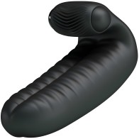 Pretty Love Abbott Finger Vibrator