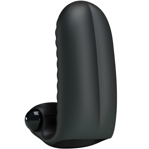 Pretty Love Abbott Finger Vibrator