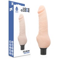 Vibrador Realístico Daven - Loveclone