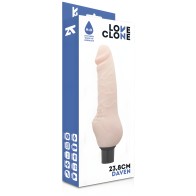 Vibrador Realístico Daven - Loveclone