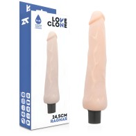 Ragnar Vibrador Realístico Self Lubrication 24.5 Cm -o- 3.5 Cm