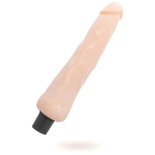 Ragnar Realistic Vibrator Self Lubrication 24.5 Cm
