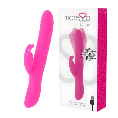 Moressa Somer Rotating Vibrator