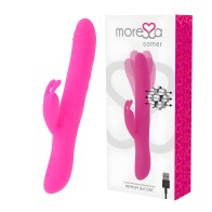 Moressa Somer Rotating Vibrator