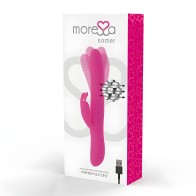 Moressa Somer Rotating Vibrator