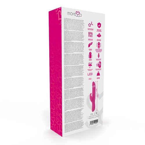 Moressa Somer Rotating Vibrator