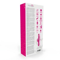 Moressa Somer Rotating Vibrator