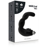 Addicted Toys Prostate Anal Massager