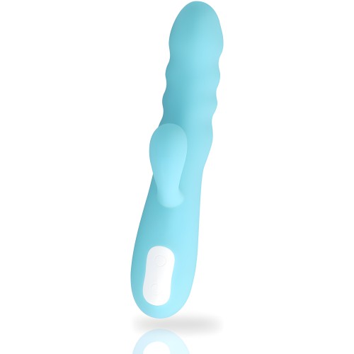 Mia Eiffel Rotating Vibrator