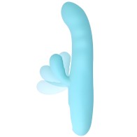 Mia - Eiffel Vibrador Rotador