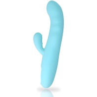 Mia - Eiffel Vibrador Rotador