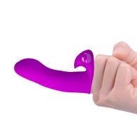 Pretty Love - Maxwell Vibrating Finger Sleeve