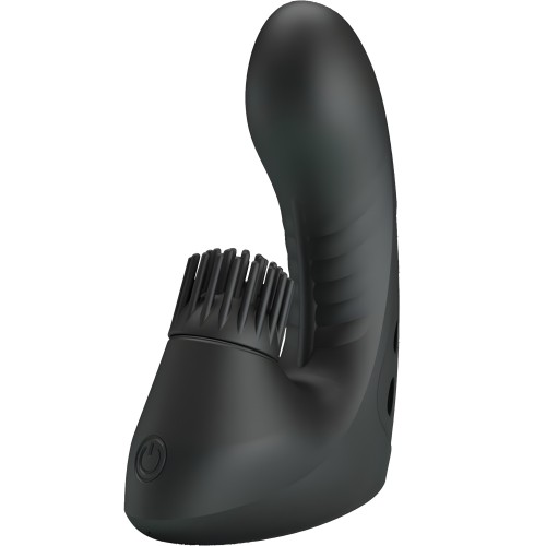 Pretty Love - Magic Drill Vibrating Finger