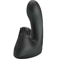 Pretty Love - Magic Drill Vibrating Finger