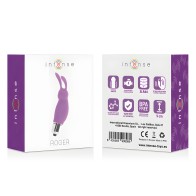 Intense - Rabbit Roger Purple