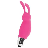 Intense Fun Rabbit Roger Pink Stimulator