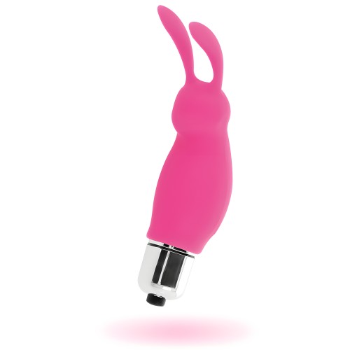 Intense Fun Rabbit Roger Pink Stimulator
