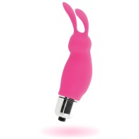 Intense Fun Rabbit Roger Pink Stimulator