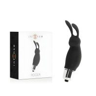 Intense Rabbit Roger Black