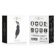 Intense Rabbit Roger Negro