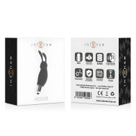 Intense Rabbit Roger Black