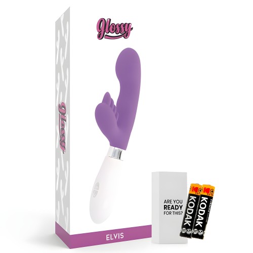 Rabbit Elvis Vibrator
