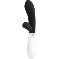 Glossy Jackson Rabbit - Juguete de Placer Definitivo