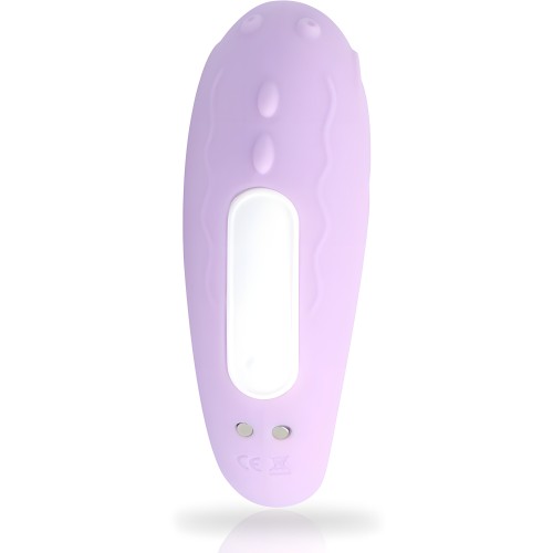 - Rin Vibrador Control Remoto Para Parejas