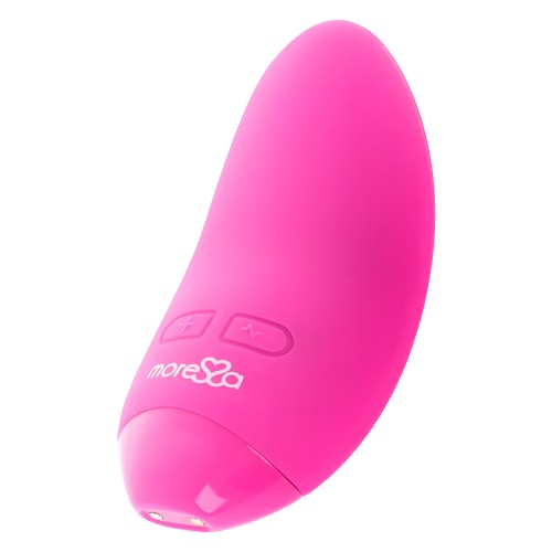 Moressa - Blossom Personal Massager Pink