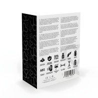 - Ivy Masajeador Simulador Labial De Viaje Negro