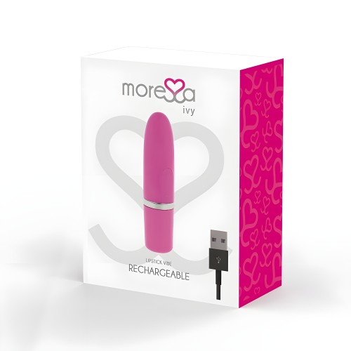 Moressa Ivy Travel Massager