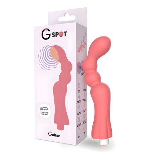 G-spot Gohan Vibrator