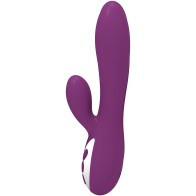 Vibrador Taylor - Potente y Flexible