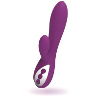 Vibrador Taylor - Potente y Flexible