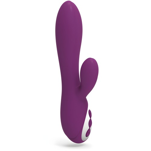 Taylor Vibrator - Powerful and Flexible