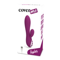 Vibrador Taylor - Potente y Flexible