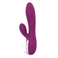 Vibrador Taylor - Potente y Flexible