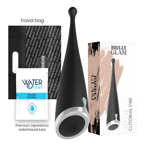 Brilly Glam Spot Vibe Clitoral Vibrator