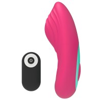 - Panty Vibrador Para Braguita Control Remoto