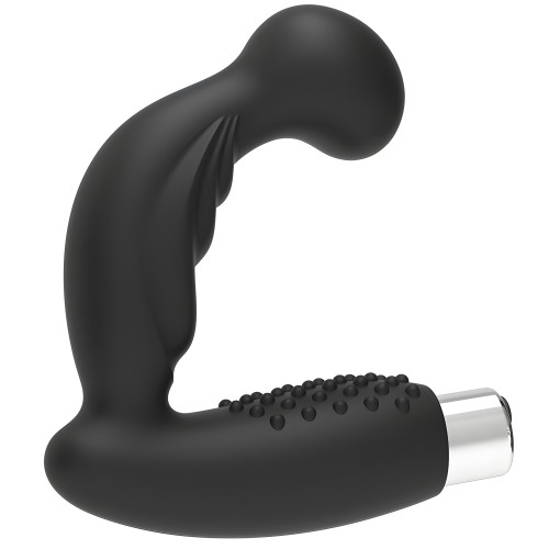 Rechargeable Prostate Vibrator Model 3 - Black