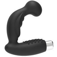 Rechargeable Prostate Vibrator Model 3 - Black