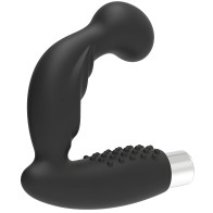 Rechargeable Prostate Vibrator Model 3 - Black