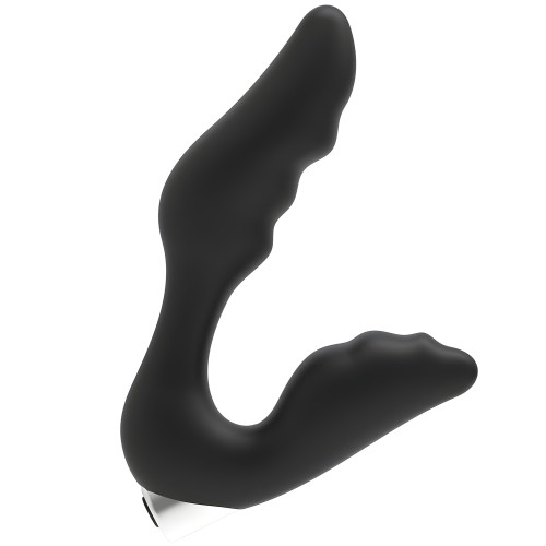 Vibrador Prostático Recargable Model 6