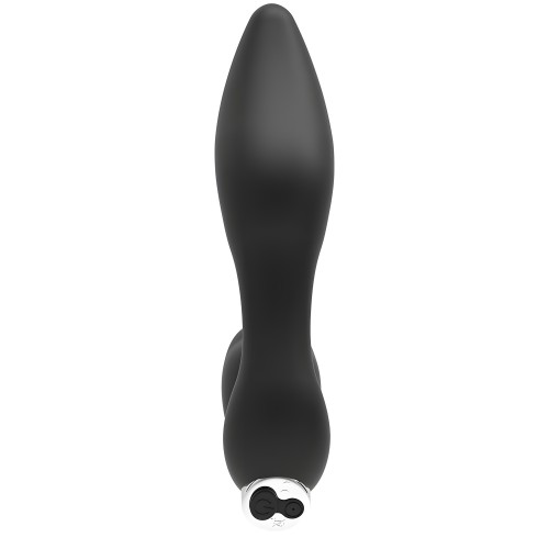 Vibrador Prostático Recargable Model 6