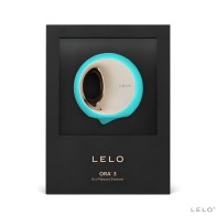 Lelo Ora 3 Oral Stimulator